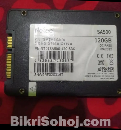 SSD